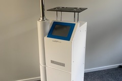 For Rent: Cryolipolysis (fat freezing) machine and ultrasound cavitation