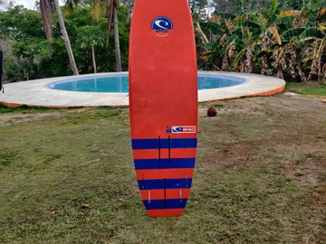 For Rent: Sup Foiling Board 