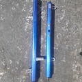 Selling with online payment: 99-04 Mustang BBK Fuel rails