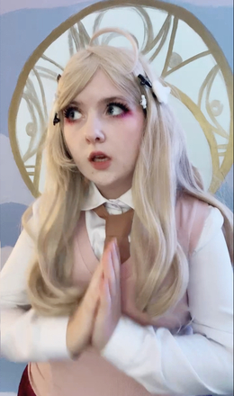 Kaede Akamatsu - Danganronpa