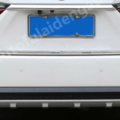 Selling with online payment: 2017 RX350 - BUMPER ASSY, REAR
