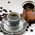 Selling: Amazing coffee cup reading from Turkey