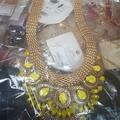 Buy Now: 40 Necklaces High End Statement 