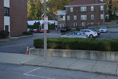 Monthly Rentals (Owner approval required): Brighton MA, Garage Parking Space Available for rent.