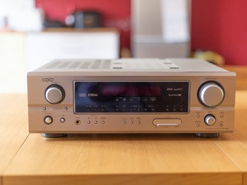 À vendre: Amplificateur Denon AVR-1905