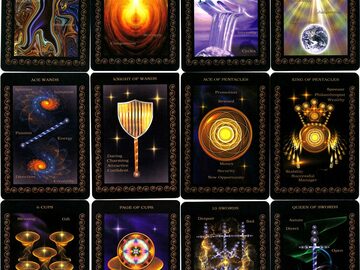 Selling: Manifestation 
