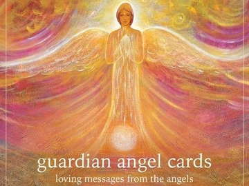 Selling: Special offer summer Angel card reading 
