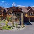 Custom Package: 14 Bedroom Retreat House in South Lake Tahoe