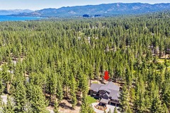 Custom Package: 13bd Luxury Mountain Company Retreat in Lake Tahoe