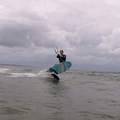 Hourly Rate: Awesome KiteFoil Gear - Experience necessary