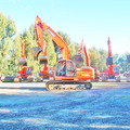 En alquiler: Excavadora Hola Rental - Alquiler / Venta
