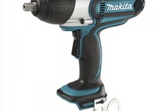 For Sale: MAKITA 18V CORDLESS 1/2" IMPACT WRENCH BODY ONLY XWT04Z