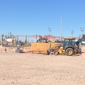 En alquiler: Retroexcavadora 4x2 Hola Rental - Alquiler / Venta