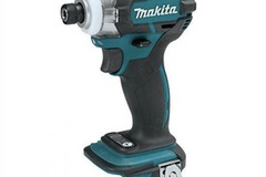 For Sale: MAKITA 18V LXT BRUSHLESS QUICK-SHIFT MODE 3-SPEED IMPACT DRIVER
