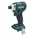 For Sale: MAKITA 18V LXT BRUSHLESS QUICK-SHIFT MODE 3-SPEED IMPACT DRIVER