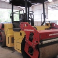 En alquiler: Doble Rodillo Liso - Hola Renta - Alquiler / Venta