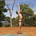 Private Session Offering: Ashkabonga Yoga (60 min)