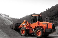 En alquiler: Pala cargadora - Hola Rental - Alquiler / Venta