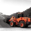 En alquiler: Pala cargadora - Hola Rental - Alquiler / Venta