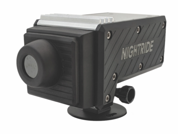 Selling with online payment: NightRide-Vehicle Mounted Thermal Camera