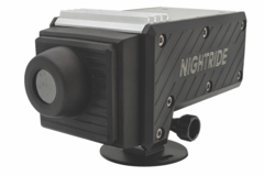 Selling with online payment: NightRide-Vehicle Mounted Thermal Camera