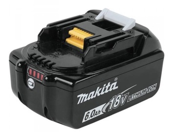 For Sale: MAKITA 18V LXT LITHIUM-ION 6.0AH BATTERY BL1860