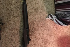 Selling: CYMA with hydra hpa and bucking