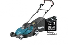 For Sale: MAKITA 36V LAWN MOWER, TOOL ONLY XML02