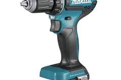 For Sale: MAKITA BRUSHLESS CORDLESS 1/2" DRILL XFD13