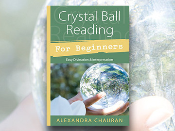 Selling with online payment: Crystal Balls Reading for Beginners 