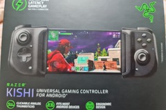 For Sale: razer kishi universal gaming controller for android