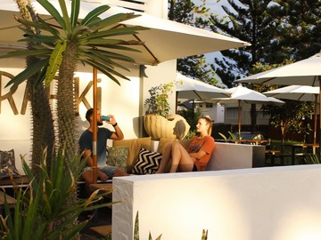 Free | Book a table: Experience Breathtaking work Vibe | Gold Coast