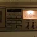 À vendre: TEAC A-660 cassette deck à réparer ou pour pièces 