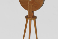 Selling with online payment: American Percussion's Perpetual Rain Wheel- Will Ship