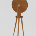 Selling with online payment: American Percussion's Perpetual Rain Wheel- Will Ship