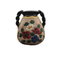 Vente: Petit vase en céramique Vallauris