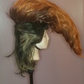 Selling with online payment: Mondo Oowada wig