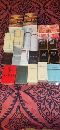 Boggie on a budget perfume and cologne