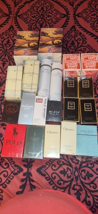 Boggie on a budget perfume and cologne