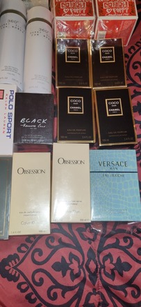 Boggie on a budget perfume and cologne
