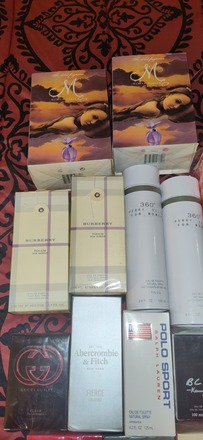 Boggie on a budget perfume and cologne