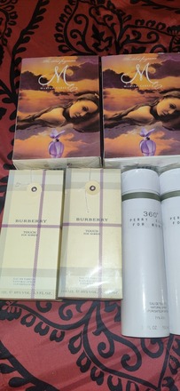 Boggie on a budget perfume inspired by