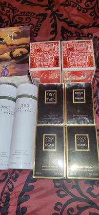 Boggie on a budget perfume inspired by