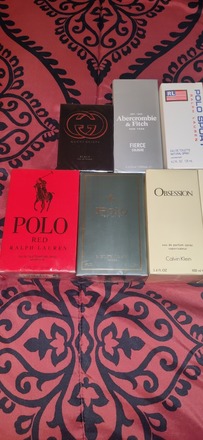 Boggie on a budget men cologne inspired by