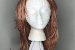 Selling with online payment: Sabito Wig DEMON SLAYER