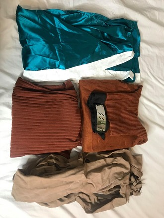 Haku Full Set NARUTO