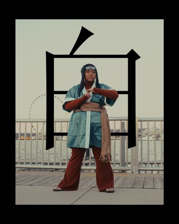 Haku Full Set NARUTO