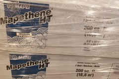 Contact Seller to Buy: MAPEI MAPETHANE HT ROLLS (200SQFT)