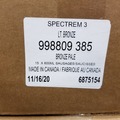 Contact Seller to Buy: TREMCO SPEC 3 LIGHT BRONZE 600ML SSG