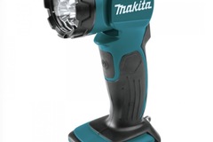 For Sale: MAKITA LED FLASH LIGHT TORCH DML815 18V